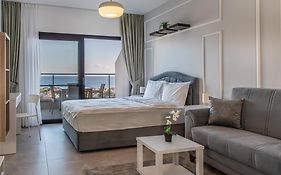 Sophia Pool Apartments In Caesar Blue Resort, Fixed Lunch Till 3Pm, Gym, Swimming Pools, Sauna, Hammam, Kids' Club Available