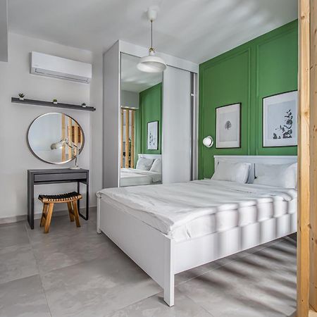 Sophia Pool Apartments In Caesar Blue Resort, Fixed Lunch Till 3Pm, Gym, Swimming Pools, Sauna, Hammam, Kids' Club Available Perivolia tou Trikomou Dış mekan fotoğraf