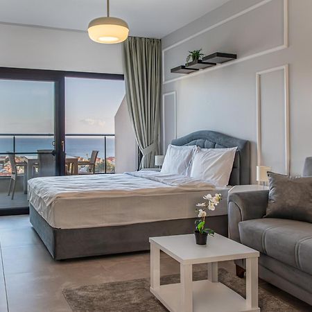 Sophia Pool Apartments In Caesar Blue Resort, Fixed Lunch Till 3Pm, Gym, Swimming Pools, Sauna, Hammam, Kids' Club Available Perivolia tou Trikomou Dış mekan fotoğraf
