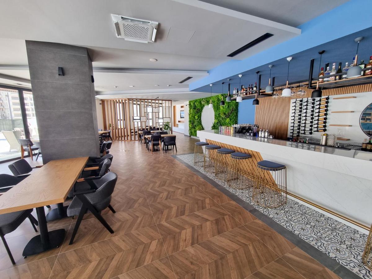 Sophia Pool Apartments In Caesar Blue Resort, Fixed Lunch Till 3Pm, Gym, Swimming Pools, Sauna, Hammam, Kids' Club Available Perivolia tou Trikomou Dış mekan fotoğraf