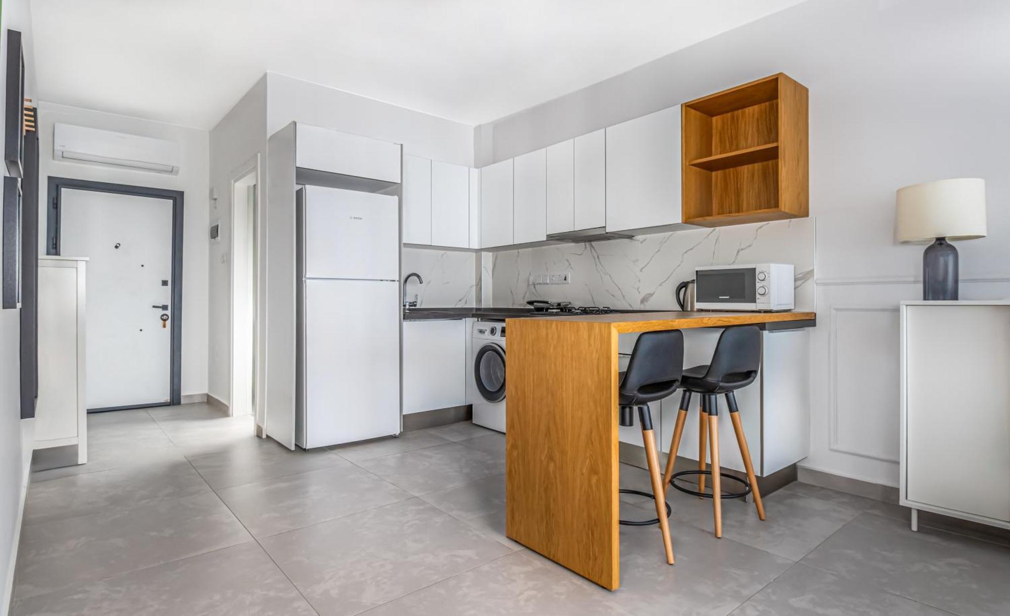 Sophia Pool Apartments In Caesar Blue Resort, Fixed Lunch Till 3Pm, Gym, Swimming Pools, Sauna, Hammam, Kids' Club Available Perivolia tou Trikomou Dış mekan fotoğraf