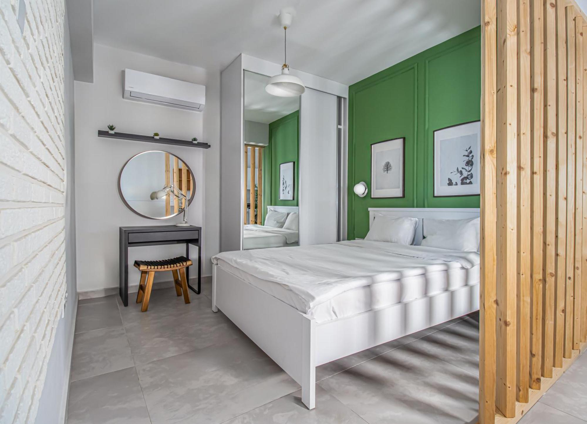 Sophia Pool Apartments In Caesar Blue Resort, Fixed Lunch Till 3Pm, Gym, Swimming Pools, Sauna, Hammam, Kids' Club Available Perivolia tou Trikomou Dış mekan fotoğraf