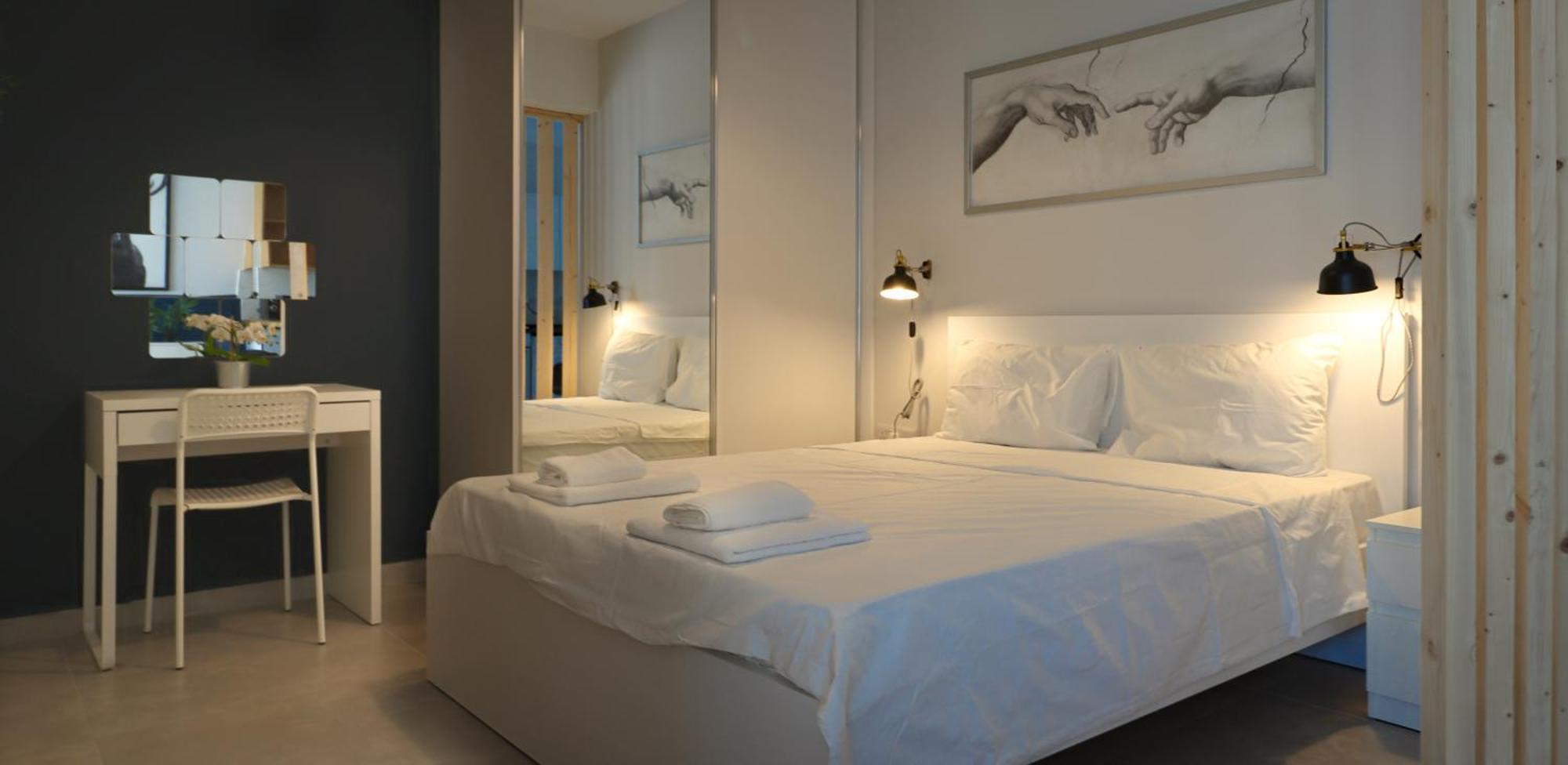 Sophia Pool Apartments In Caesar Blue Resort, Fixed Lunch Till 3Pm, Gym, Swimming Pools, Sauna, Hammam, Kids' Club Available Perivolia tou Trikomou Dış mekan fotoğraf