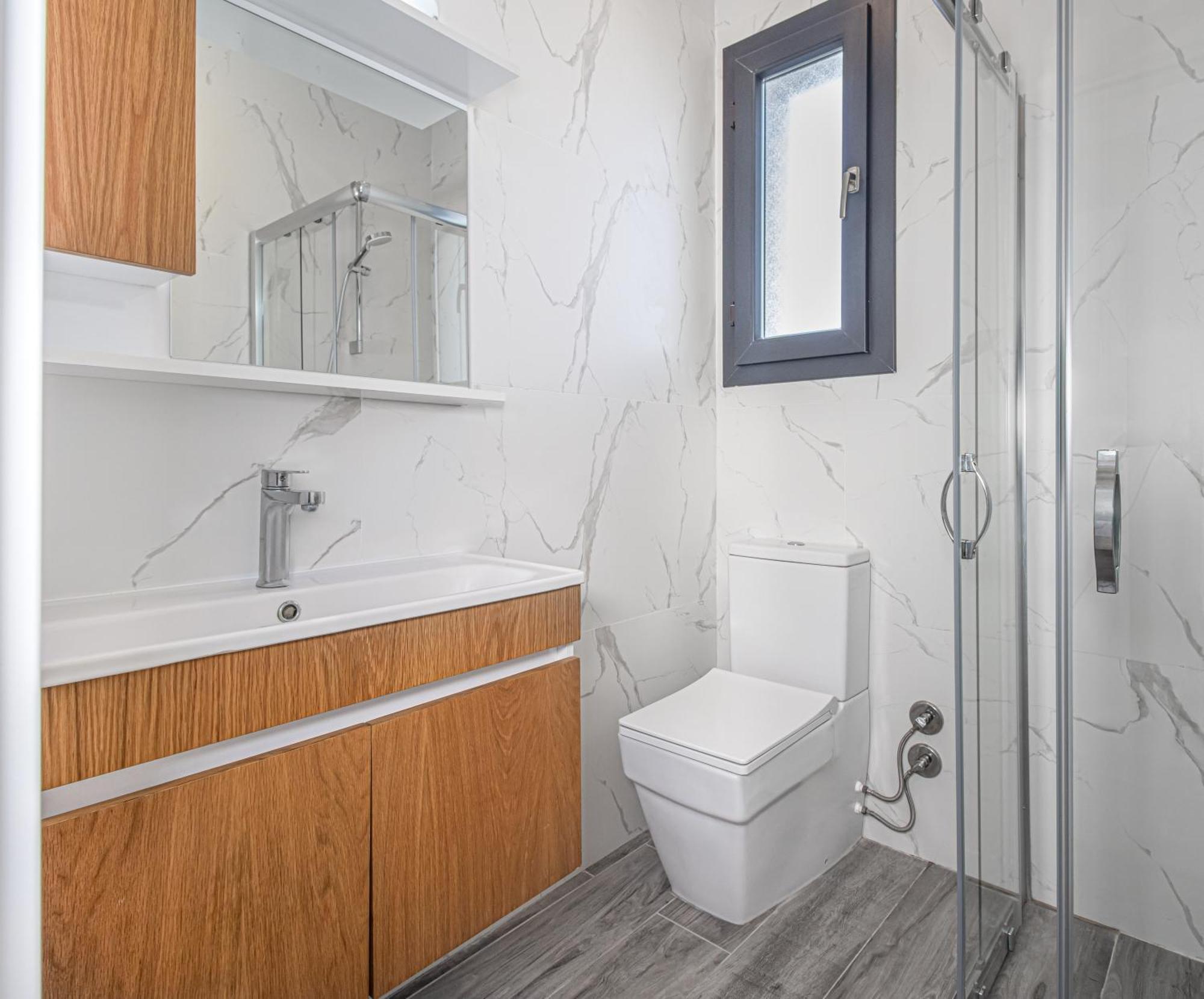 Sophia Pool Apartments In Caesar Blue Resort, Fixed Lunch Till 3Pm, Gym, Swimming Pools, Sauna, Hammam, Kids' Club Available Perivolia tou Trikomou Dış mekan fotoğraf